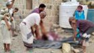 مجزرة حوثية في ثاني أيام العيد.. 12 قتيلا وجريحا بقصف بتعز