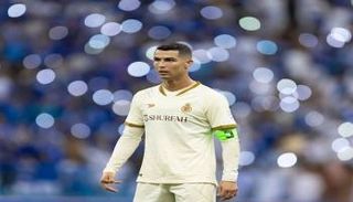 كريستيانو رونالدو