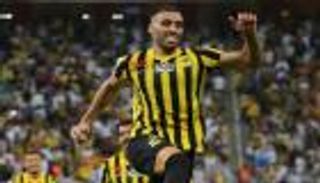 النصر ومأزق عبدالرزاق حمدالله.. 3 حلول لإنهاء أزمة "العالمي"