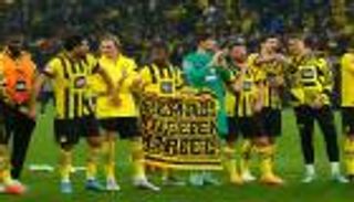 بعد هزيمة بايرن ميونخ وفوز دورتموند.. ترتيب الدوري الألماني 2022-2023