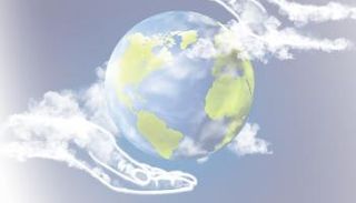 يوم الأرض يوافق 22 إبريل من كل عام