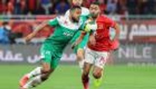 من معلق مباراة الأهلي والرجاء في دوري أبطال أفريقيا 2023؟