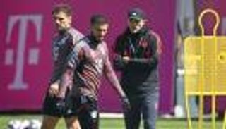 بعد "دقيقة توخيل".. ماذا ينتظر نصير مزراوي مع بايرن ميونخ؟