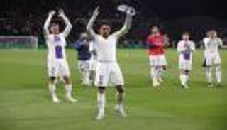 متى يتوج باريس سان جيرمان بلقب الدوري الفرنسي رسميا؟