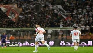 الزمالك المصري