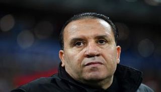 نبيل معلول مدرب الترجي التونسي