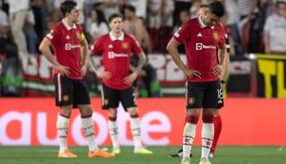 مانشستر يونايتد