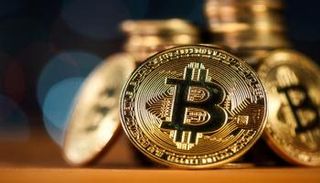 تراجع سعر بيتكوين اليوم