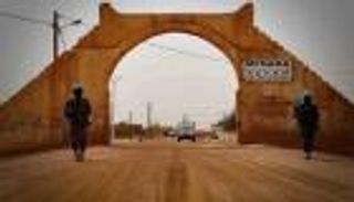 "نصرة الإسلام والمسلمين".. إرهاب على طريق مالي "الملغوم"