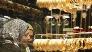 الذهب في مصر - أرشيفية