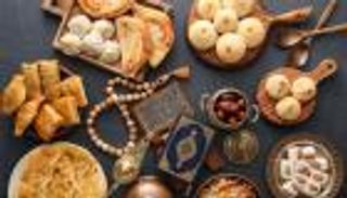 مائدة عيد الفطر 2023.. المسموح والممنوع لمرضى السكري