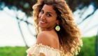 دينا الشربيني.. أحزان في حياة "الشقيّة" (بروفايل)