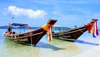 درجة الحرارة تجاوزت 50 في تايلاند