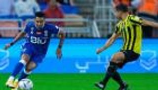 ما القنوات الناقلة لمباراة الهلال والاتحاد اليوم في كأس الملك 2023؟