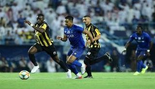 الهلال والاتحاد ضمن أبرز مباريات اليوم