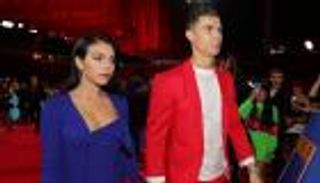 انهيار علاقة كريستيانو رونالدو وجورجينا.. ما الحقيقة؟