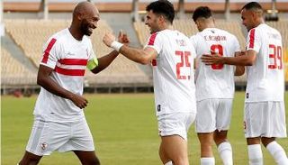 الزمالك المصري