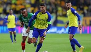 معلق مباراة النصر والوحدة