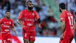 فريق شباب الأهلي