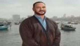 أحمد خالد صالح: مسلسل "تحت الوصاية" يعكس واقعا تعايشت معه بعد وفاة والدي