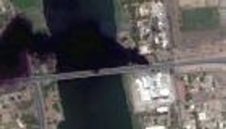 كباري ومطارات السودان.. خريطة نفوذ الجيش والدعم السريع