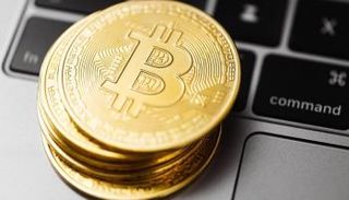 ارتفاع سعر بيتكوين اليوم