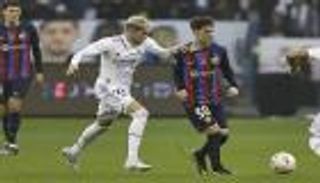 تحذير إلى برشلونة.. ريال مدريد يشعل الدوري الإسباني برسالة تحدٍ