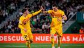 غيَّر القواعد من أجله.. ما هو يوم سانت جوردي الذي يحتفل به برشلونة؟