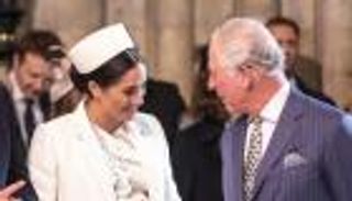 رسائل الملك وميغان.. مواجهة جديدة بين دوقة ساسكس والصحافة البريطانية