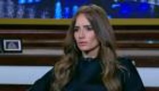 زينة "تريند مصر".. تصريحات عن نهاية مسلسل "جعفر العمدة" (فيديو)