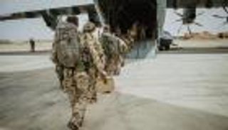 ألمانيا تنقب عن رعاياها وسط الفوضى.. مهمة عسكرية بالخرطوم