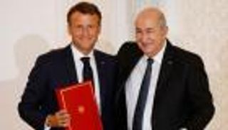 تبون في باريس قريبا.. ترميم لعلاقات متأرجحة؟