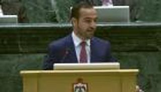 لغز اعتقال إسرائيل لنائب أردني.. صمت في تل أبيب وعمان تتابع