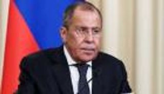 لافروف بلا وفد صحفي بنيويورك؟ جرح صعب غير قابل "للغفران" 