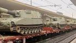 1650 عملية نقل أسلحة عبر النمسا.. حياد مأزوم؟