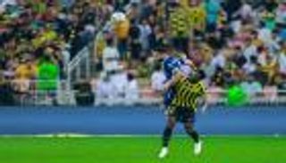 فيديو أهداف مباراة الاتحاد والهلال في كأس الملك