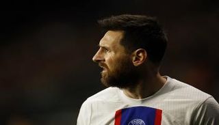 ليونيل ميسي 