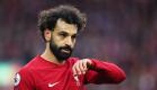 قبل نهاية عقده.. 6 أرقام قياسية يستهدفها محمد صلاح