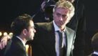 تخطي مورينيو مرتين.. 3 أهداف لتشافي بعد حسم الليغا "إكلينيكيا"