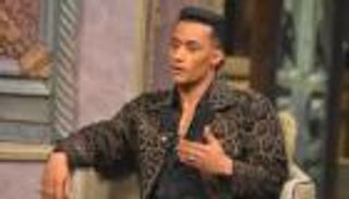 محمد رمضان لـ"العين الإخبارية" بعد تصدره الإيرادات: أراهن في "هارلي" على شخصية الولد الشقي