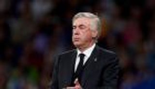 "ليس 11 نقطة".. نظرية أنشيلوتي تمحو الفارق بين برشلونة وريال مدريد