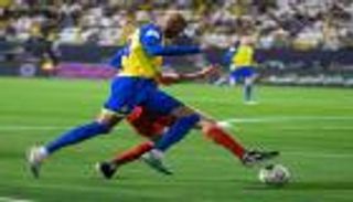 فيديو أهداف مباراة النصر والوحدة في كأس الملك 2023