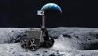 الإمارات على سطح القمر.. اللامستحيل حقيقة