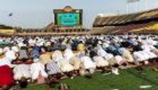 الأذان يصدح في سماء مينيسوتا الأمريكية 5 مرات يوميا.. سابقة تاريخية