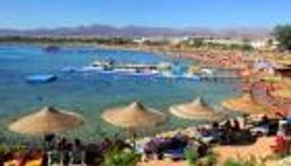 أفضل الأنشطة السياحية في شرم الشيخ