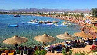 أفضل الأنشطة السياحية في شرم الشيخ