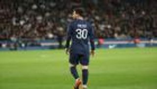 تطور جديد.. سان جيرمان يفتح طريق ميسي إلى الدوري السعودي