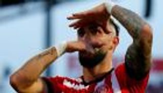 بعد 76 عاما.. سوبر هاتريك كاستيانوس يزلزل ريال مدريد