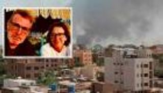 مغامرة ألمانية تتحول إلى كابوس في السودان.. معاناة قبل الإجلاء