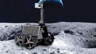 المستكشف راشد